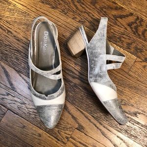 Dorking by Fluchos Triana heel